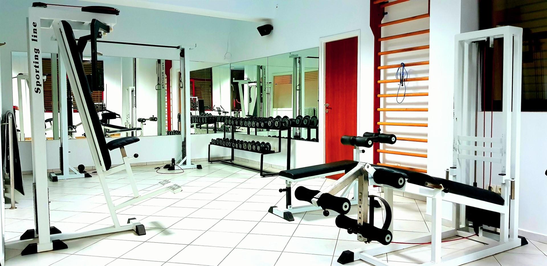 Bellos Hotel Apartments Hersonissos  Dış mekan fotoğraf