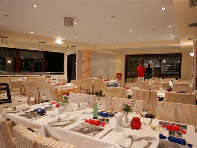 Bellos Hotel Apartments Hersonissos  Dış mekan fotoğraf